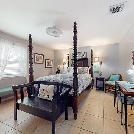 Dani'S Dixie Delight Villa Gulf Shores Ngoại thất bức ảnh