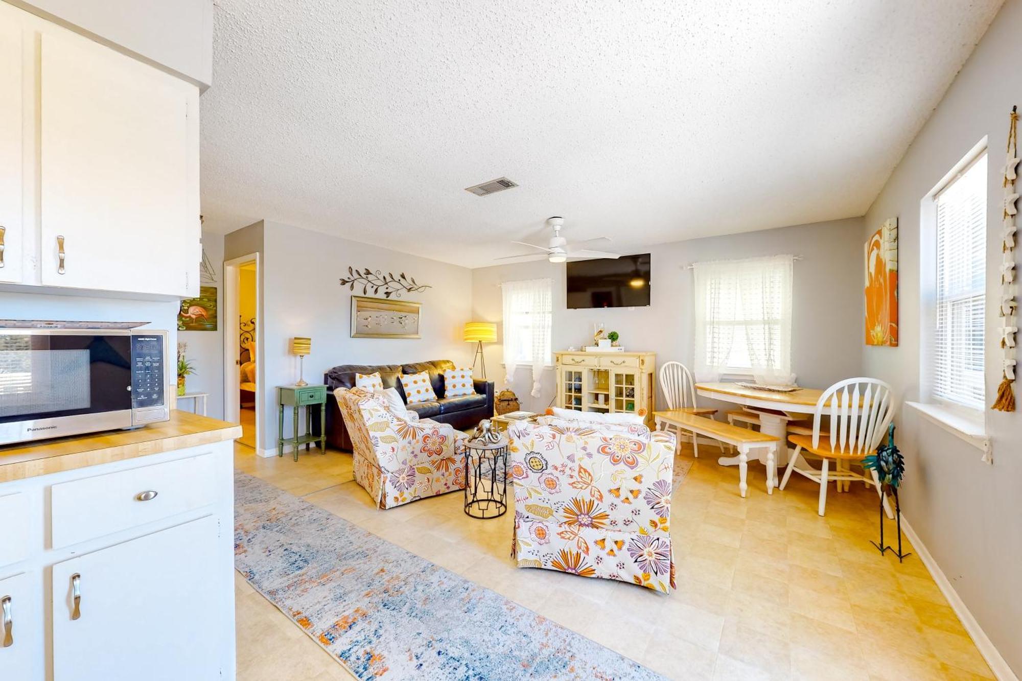 Dani'S Dixie Delight Villa Gulf Shores Ngoại thất bức ảnh
