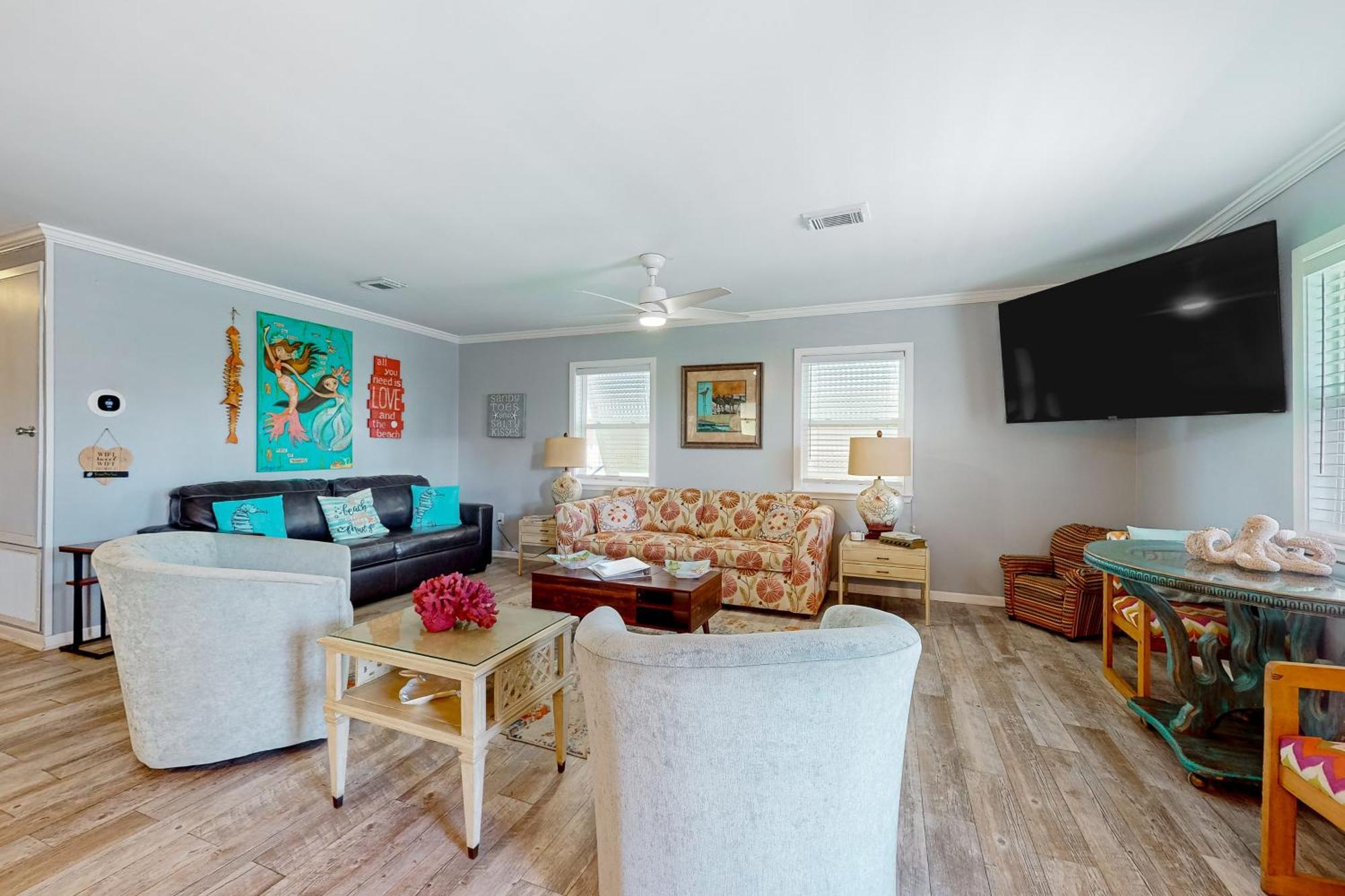 Dani'S Dixie Delight Villa Gulf Shores Ngoại thất bức ảnh