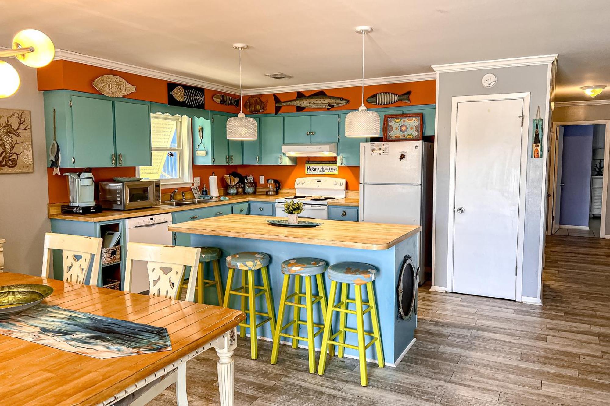 Dani'S Dixie Delight Villa Gulf Shores Ngoại thất bức ảnh