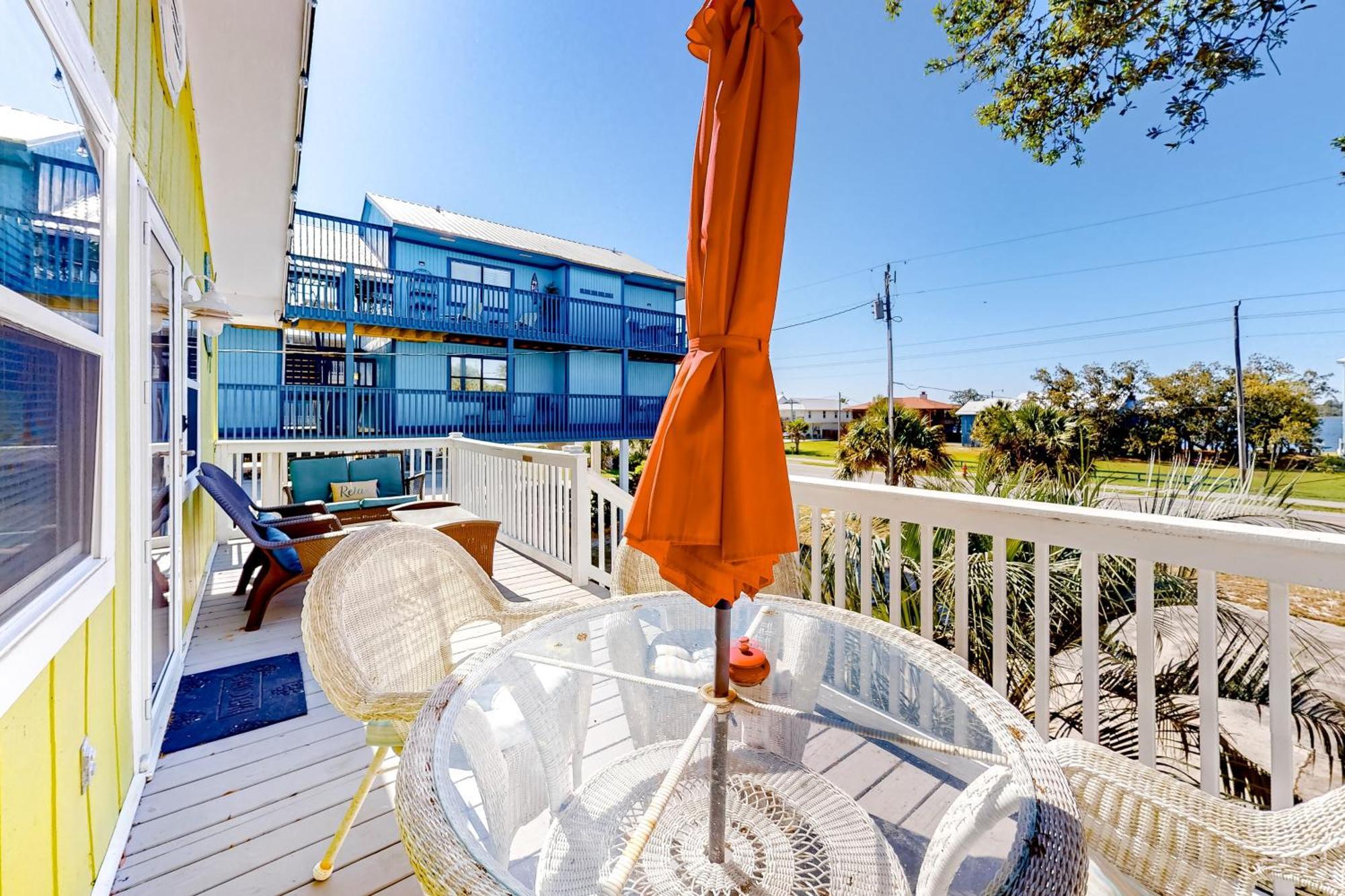 Dani'S Dixie Delight Villa Gulf Shores Ngoại thất bức ảnh