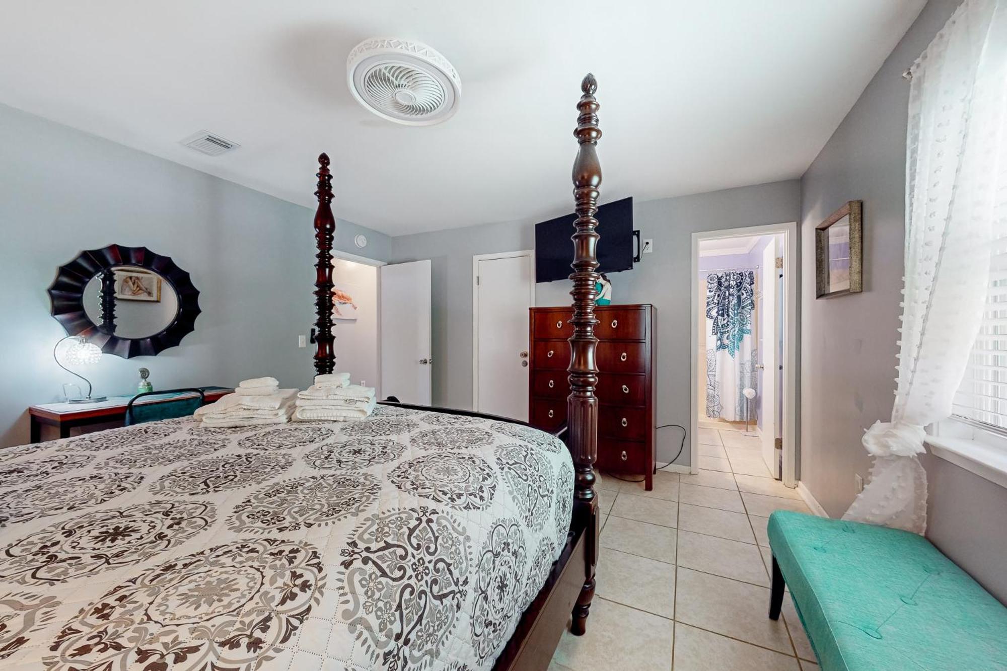 Dani'S Dixie Delight Villa Gulf Shores Ngoại thất bức ảnh