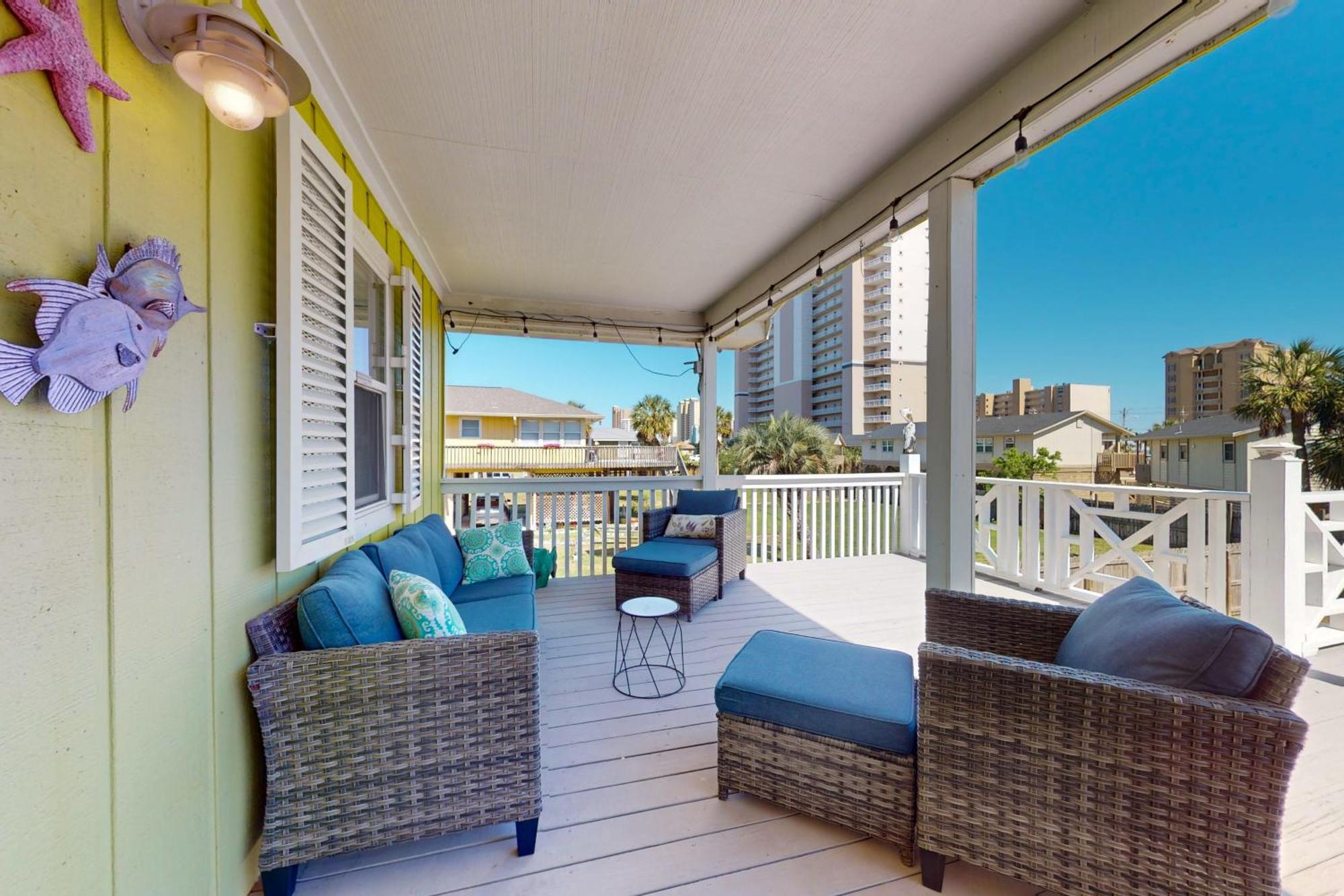 Dani'S Dixie Delight Villa Gulf Shores Ngoại thất bức ảnh