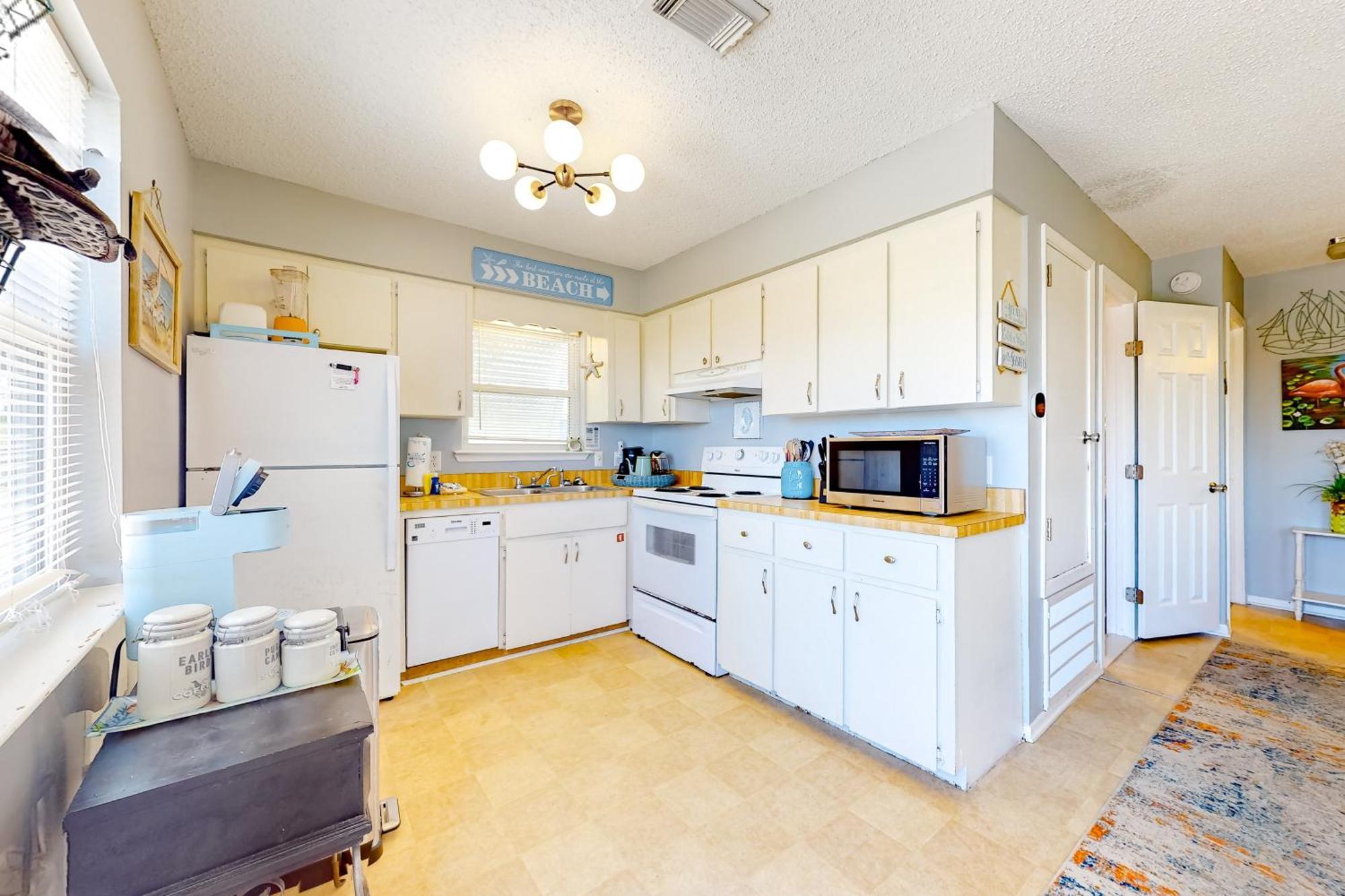 Dani'S Dixie Delight Villa Gulf Shores Ngoại thất bức ảnh
