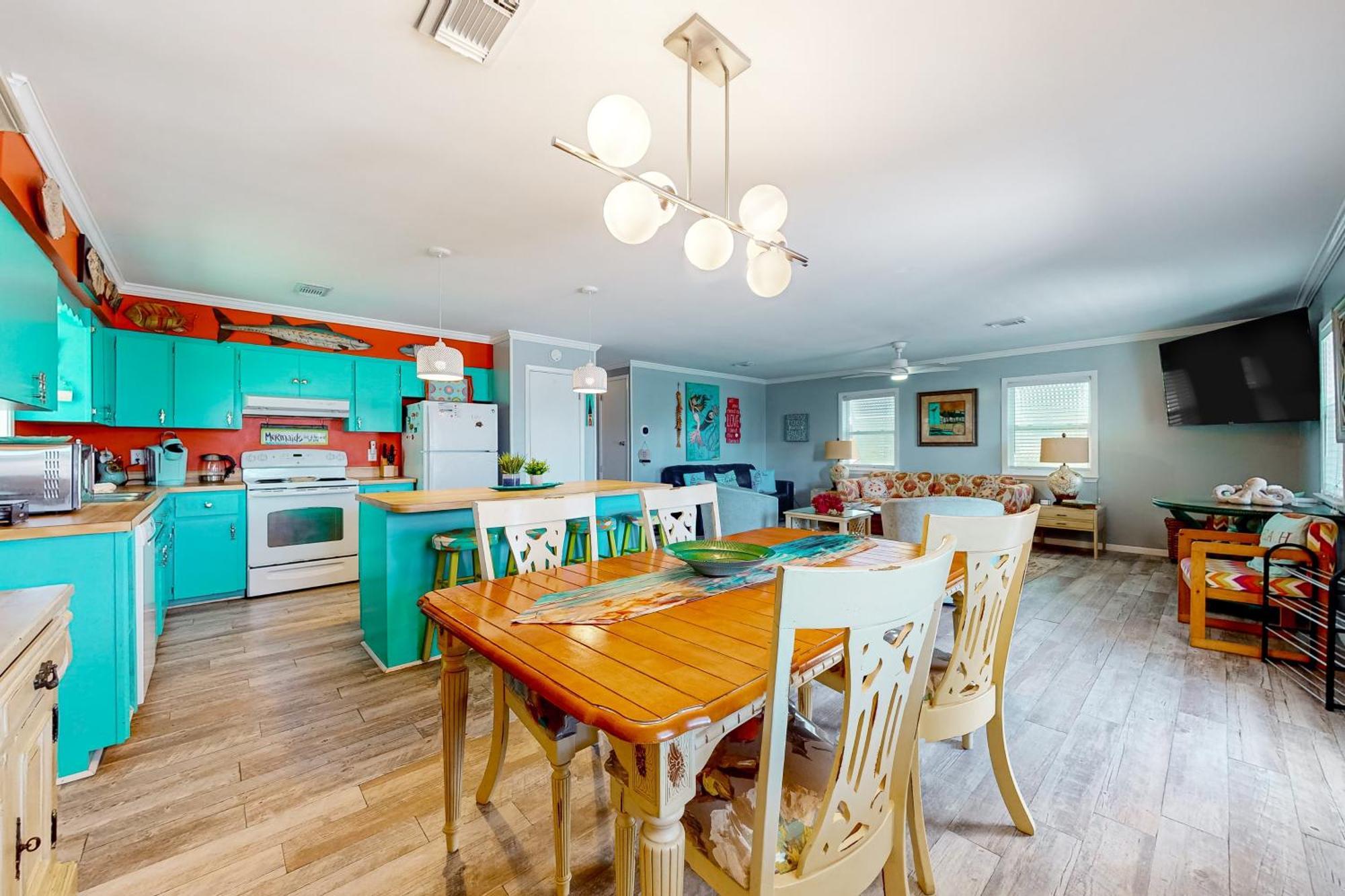 Dani'S Dixie Delight Villa Gulf Shores Ngoại thất bức ảnh