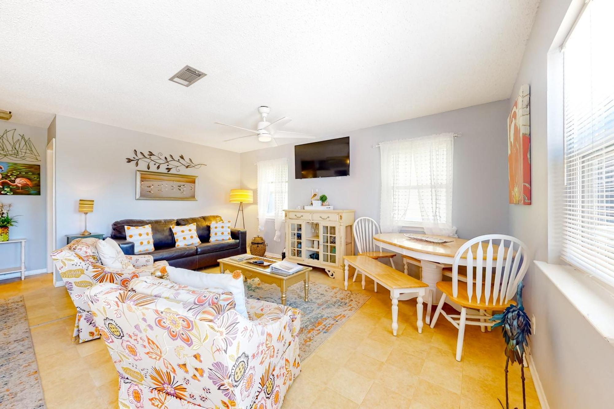 Dani'S Dixie Delight Villa Gulf Shores Ngoại thất bức ảnh