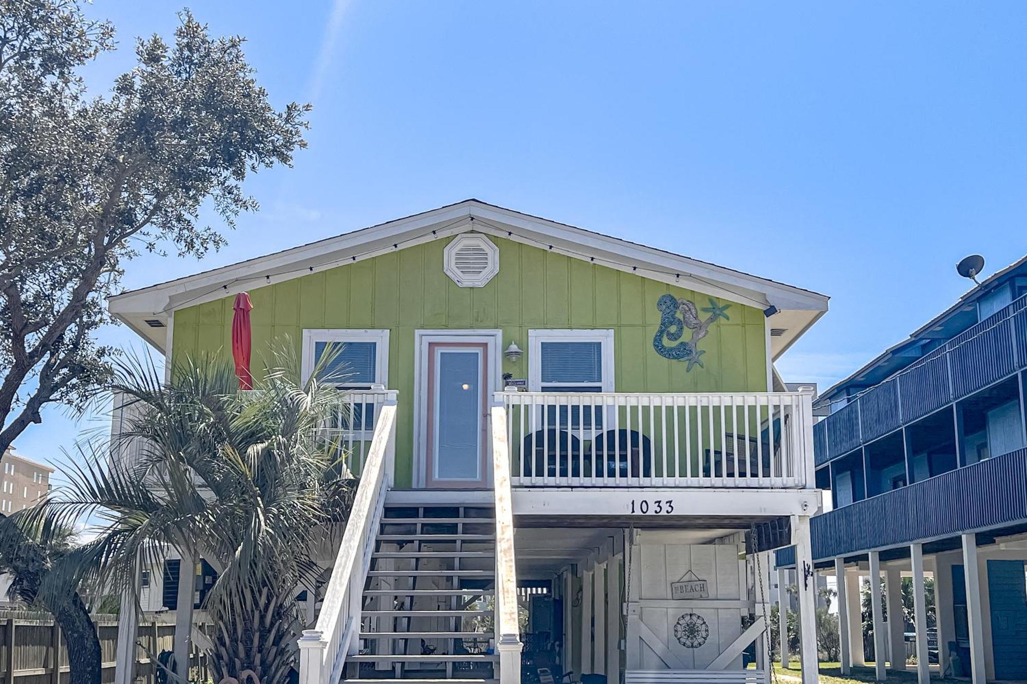 Dani'S Dixie Delight Villa Gulf Shores Ngoại thất bức ảnh
