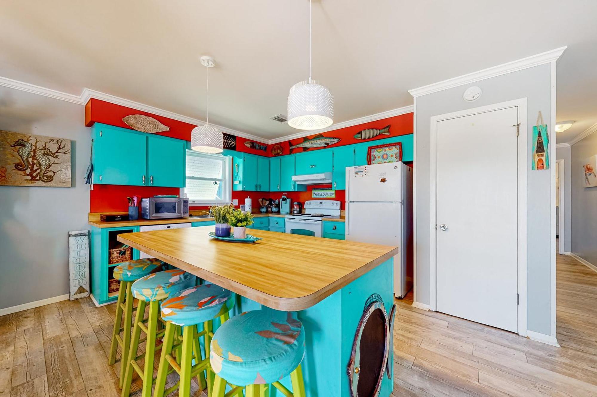 Dani'S Dixie Delight Villa Gulf Shores Ngoại thất bức ảnh