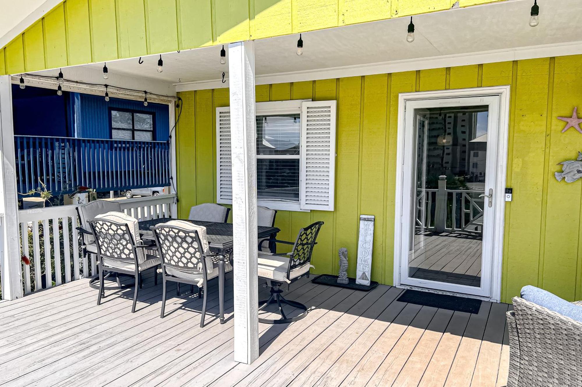 Dani'S Dixie Delight Villa Gulf Shores Ngoại thất bức ảnh