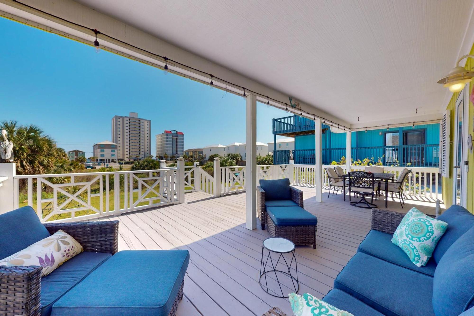 Dani'S Dixie Delight Villa Gulf Shores Ngoại thất bức ảnh