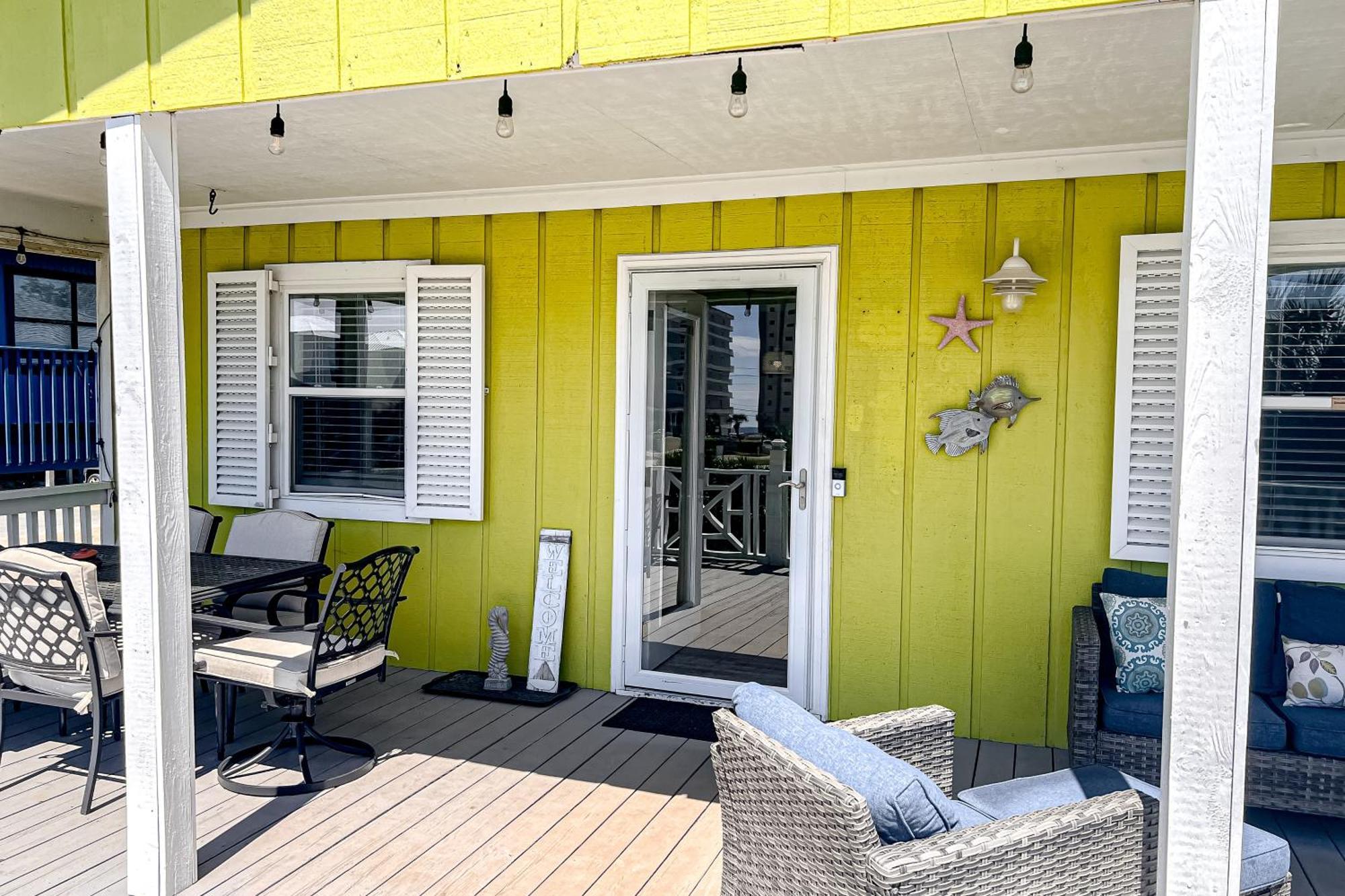 Dani'S Dixie Delight Villa Gulf Shores Ngoại thất bức ảnh