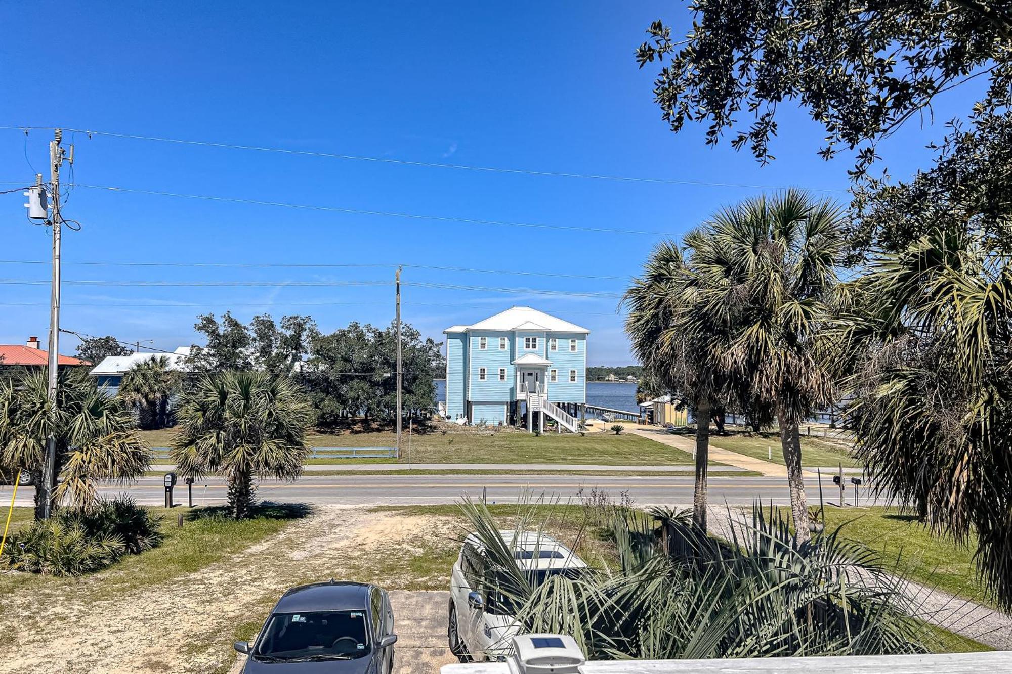 Dani'S Dixie Delight Villa Gulf Shores Ngoại thất bức ảnh