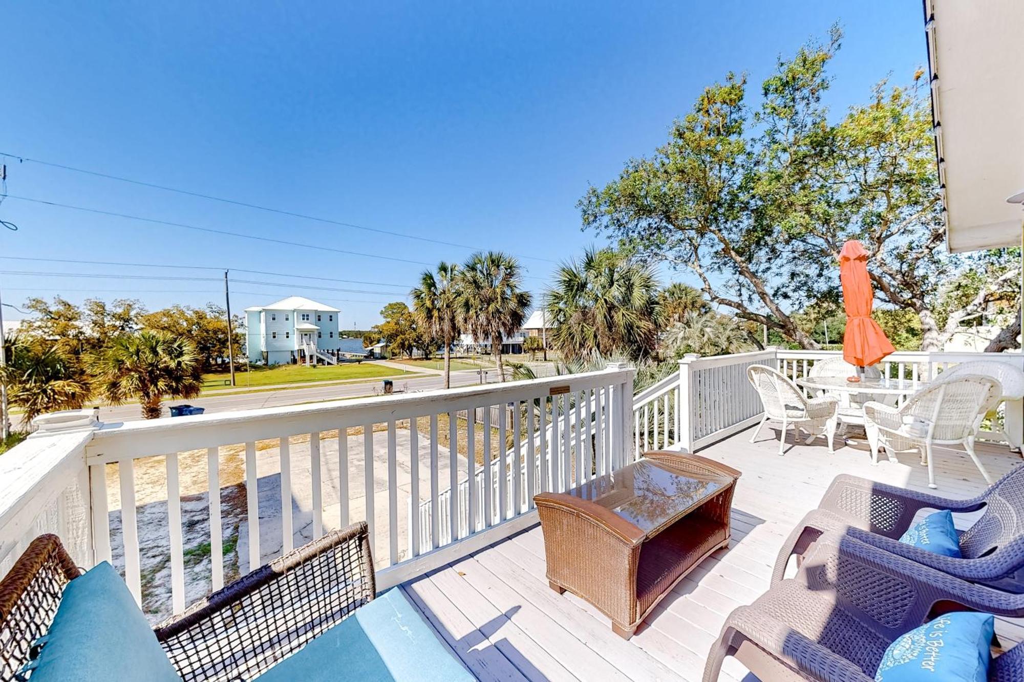 Dani'S Dixie Delight Villa Gulf Shores Ngoại thất bức ảnh