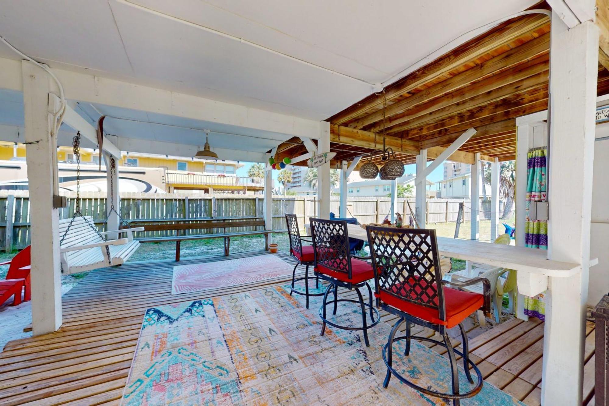 Dani'S Dixie Delight Villa Gulf Shores Ngoại thất bức ảnh