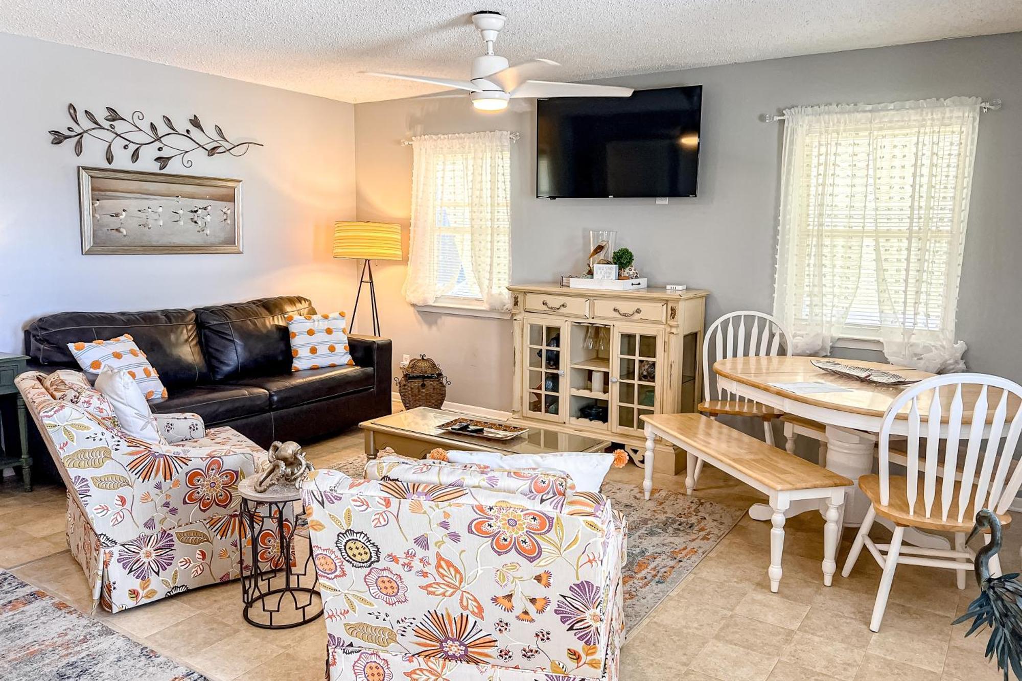 Dani'S Dixie Delight Villa Gulf Shores Ngoại thất bức ảnh